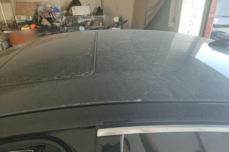 Used Buick Regal 2024 28T Luxury Edition Roof