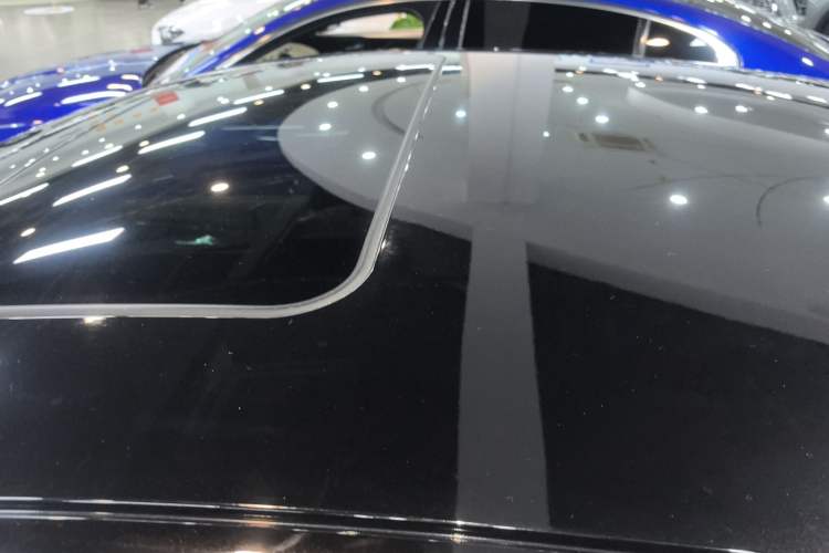 Used Buick Regal 2024 25T Deluxe Edition Roof