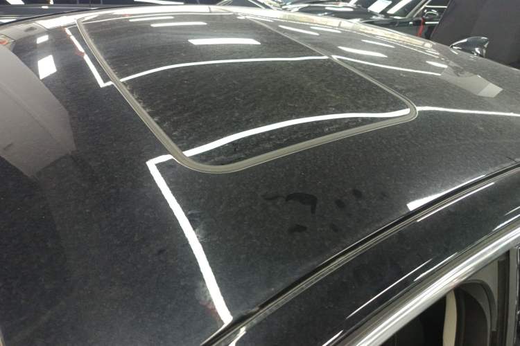 Used Buick Regal 2024 Revised 25T Ultra-Comfort Edition Roof