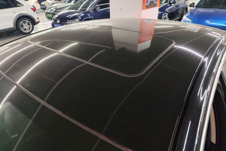Used Buick Regal 2024 25T Deluxe Edition Roof