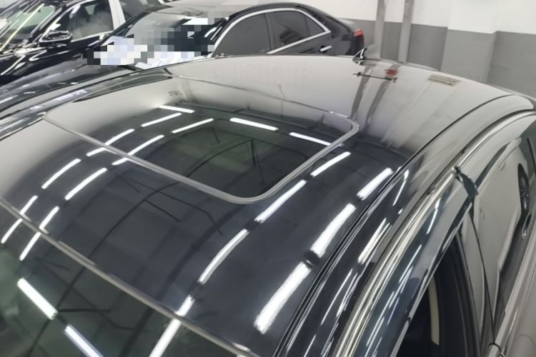 Used Buick Regal 2024 25T Deluxe Edition Roof