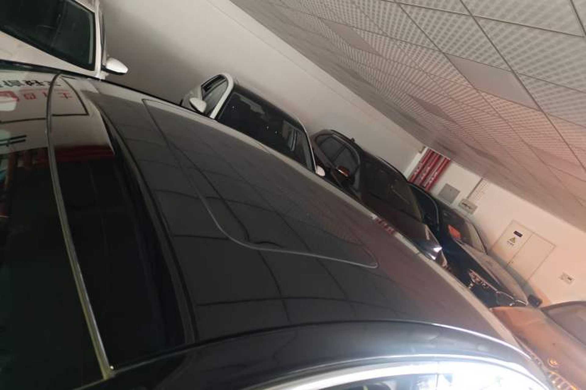 Used Buick Regal 2024 25T Deluxe Edition Roof