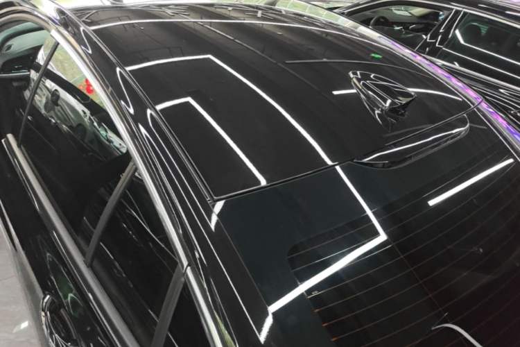 Used Buick Regal 2024 Revised 25T Ultra-Comfort Edition Roof