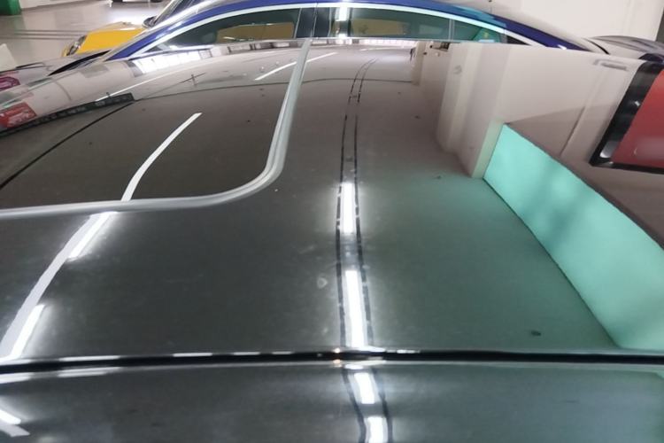 Used Buick Regal 2024 28T Luxury Edition Roof