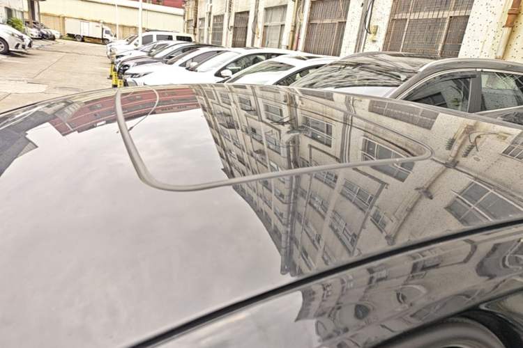 Used Buick Regal 2024 25T Deluxe Edition Roof