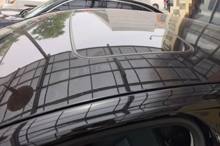 Used Buick Regal 2024 25T Deluxe Edition Roof