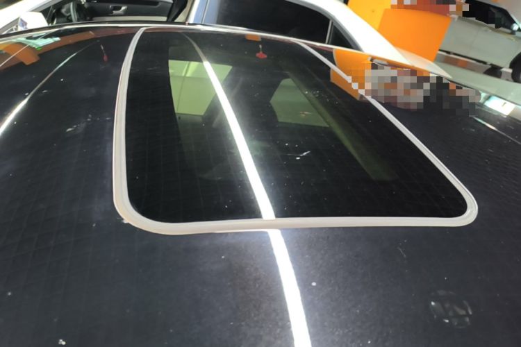 Used Buick Regal 2024 25T Deluxe Edition Roof