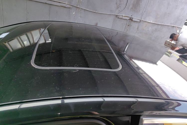 Used Buick Regal 2024 28T Luxury Edition Roof