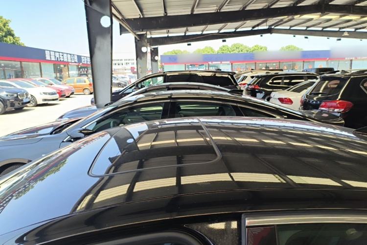 Used Buick Regal 2024 Revised 25T Ultra-Comfort Edition Roof