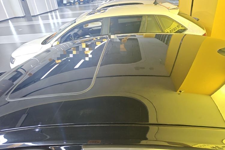 Used Buick Regal 2024 25T Deluxe Edition Roof