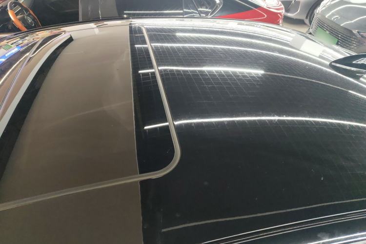 Used Buick Regal 2024 25T Deluxe Edition Roof