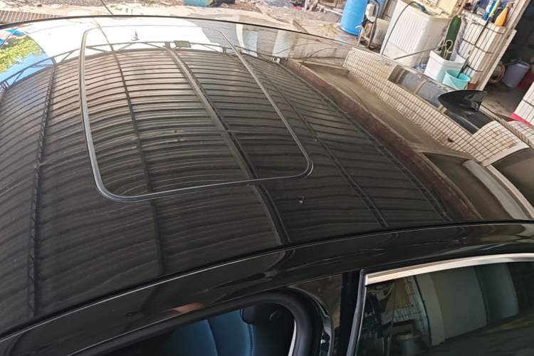Used Buick Regal 2024 Revised 25T Ultra-Comfort Edition Roof