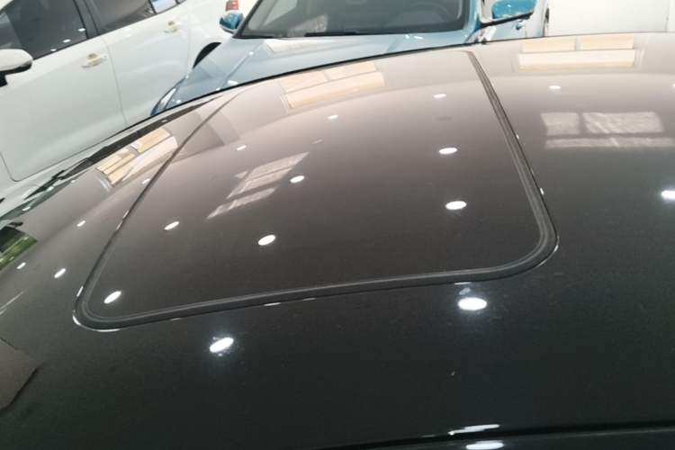 Used Buick Regal 2024 28T Luxury Edition Roof