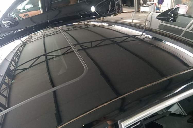 Used Buick Regal 2024 Revised 25T Ultra-Comfort Edition Roof