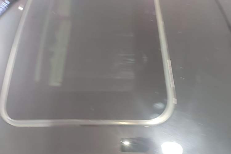 Used Buick Regal 2024 25T Deluxe Edition Roof