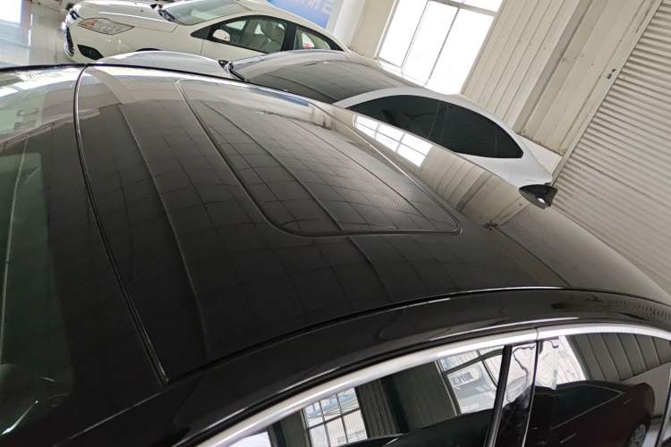 Used Buick Regal 2024 25T Deluxe Edition Roof