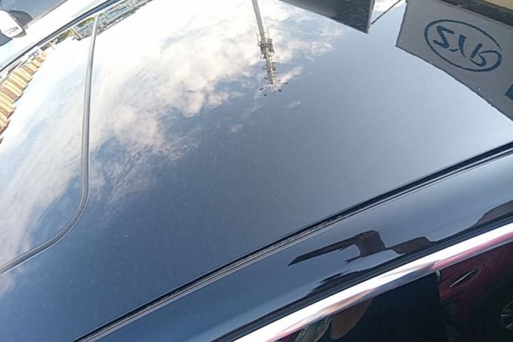 Used Buick Regal 2024 25T Deluxe Edition Roof