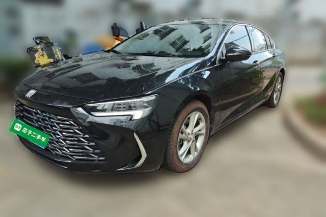 Used Buick Regal 2024 25T Deluxe Edition