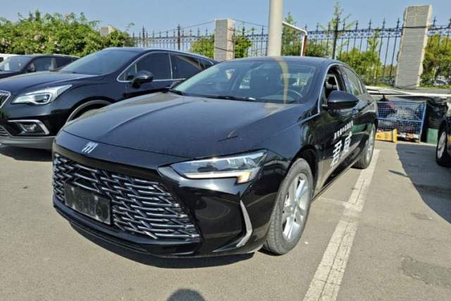 Used Buick Regal 2024 25T Deluxe Edition