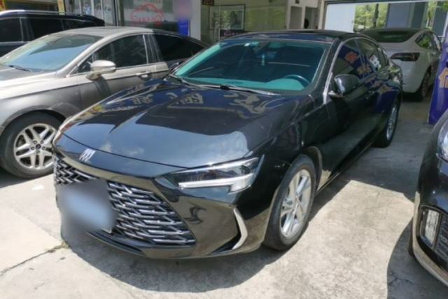 Used Buick Regal 2024 25T Deluxe Edition
