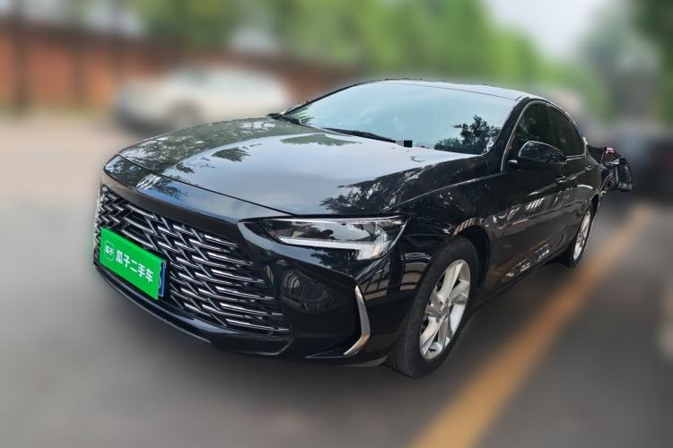 Buick Regal 2024 25T Deluxe Edition