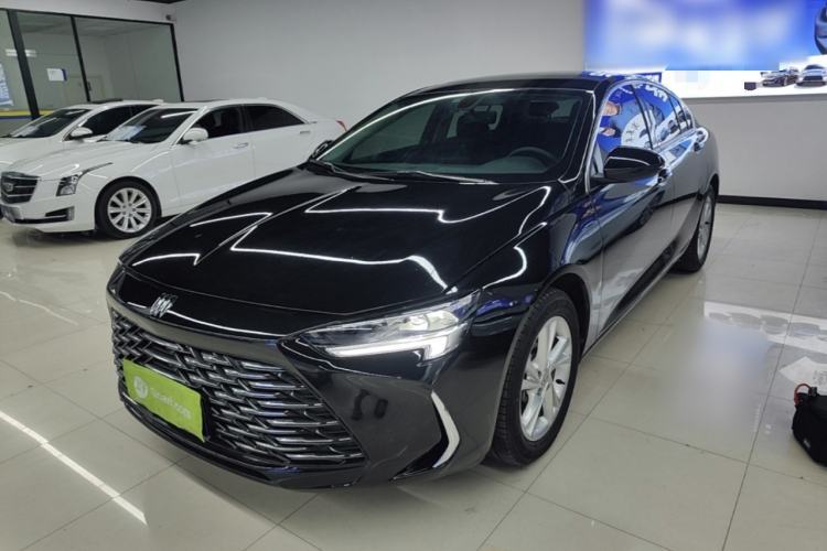 Używany Buick Regal 2024 25T Deluxe Edition Guazi used car, China used car export, Used car for sale, Used  cars, Cheapest cars for sale