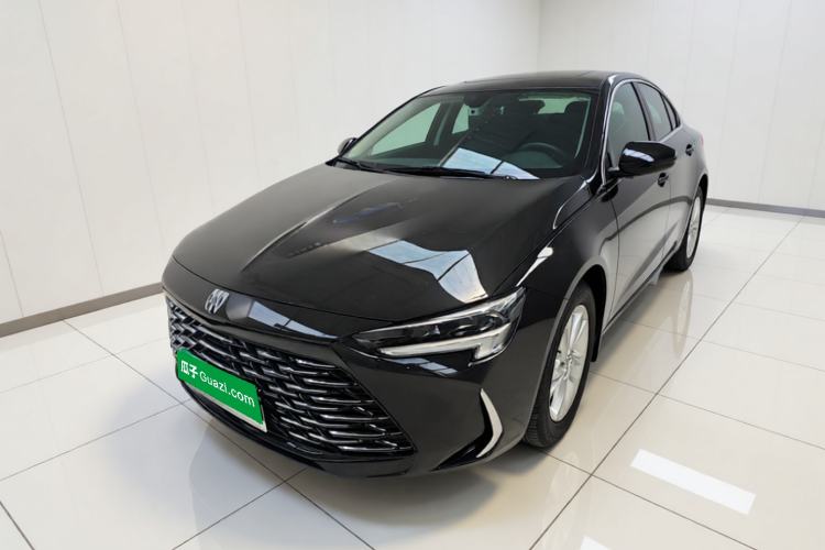 Buick Regal 2024 Revised 25T Ultra-Comfort Edition