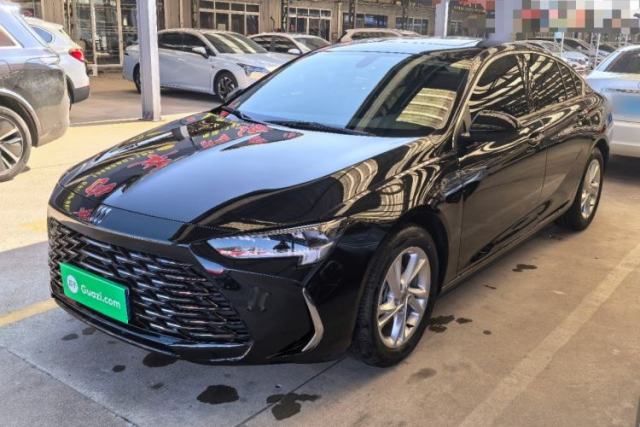 Buick Regal 2024 Revised 25T Ultra-Comfort Edition с пробегом