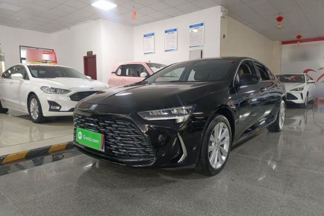 Used Buick Regal 2024 28T Luxury Edition