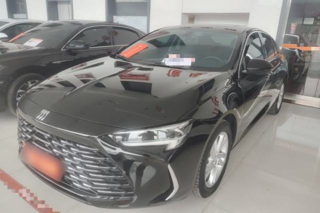 Used Buick Regal 2024 25T Deluxe Edition