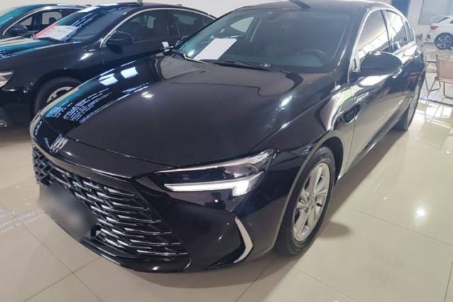 Used Buick Regal 2024 25T Deluxe Edition