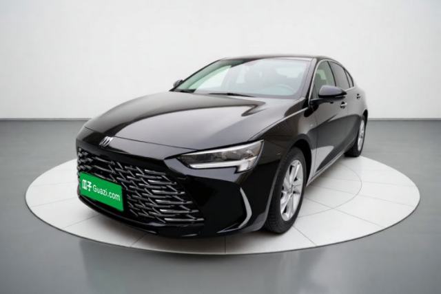 Used Buick Regal 2024 25T Deluxe Edition