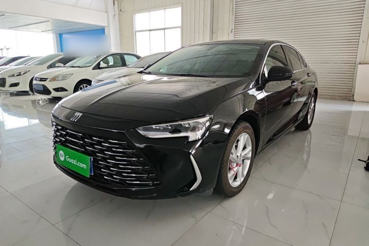 Used Buick Regal 2024 25T Deluxe Edition Guazi used car, China used car export, Used car for sale, Used  cars, Cheapest cars for sale
