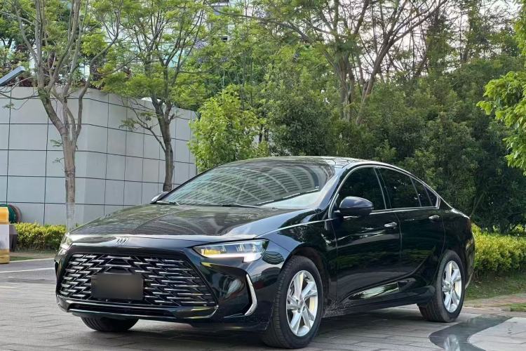 Used Buick Regal 2024 25T Deluxe Edition Guazi used car, China used car export, Used car for sale, Used cars, Cheapest cars for sale
