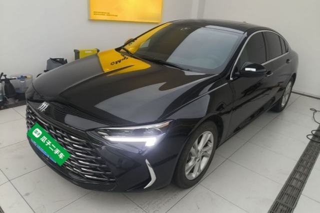 Used Buick Regal 2024 25T Deluxe Edition