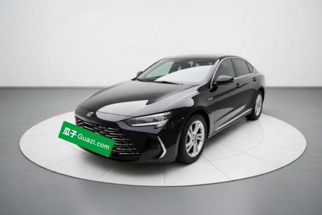 Used Buick Regal 2024 25T Deluxe Edition