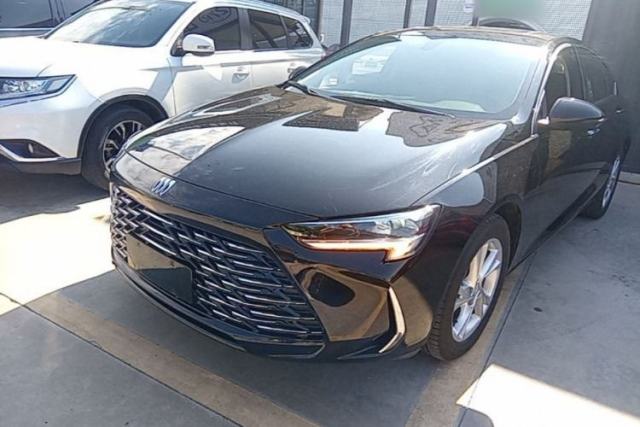 Used Buick Regal 2024 25T Deluxe Edition