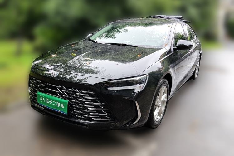 Used Buick Regal 2024 25T Deluxe Edition Guazi used car, China used car export, Used car for sale, Used cars, Cheapest cars for sale