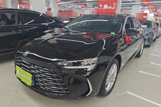 Używany Buick Regal 2024 25T Deluxe Edition