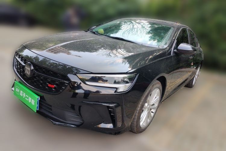 Used Buick Regal 2024 28T Luxury Edition Guazi used car, China used car export, Used car for sale, Used cars, Cheapest cars for sale