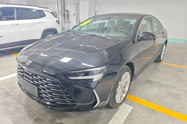 Used Buick Regal 2024 28T Luxury Edition