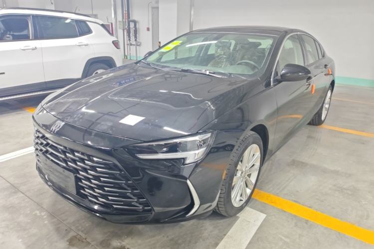 Used Buick Regal 2024 28T Luxury Edition Guazi used car, China used car export, Used car for sale, Used  cars, Cheapest cars for sale