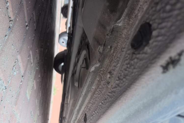 Used Buick Regal 2024 25T Deluxe Edition Chassis Front Left
