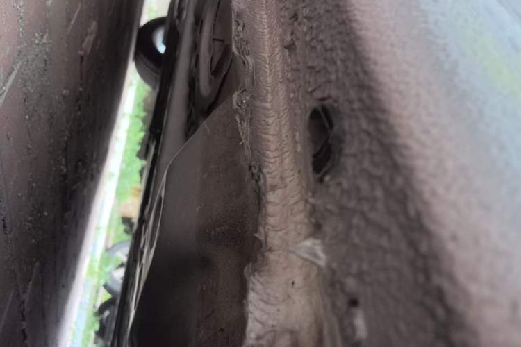 Used Buick Regal 2024 25T Deluxe Edition Chassis Front Right
