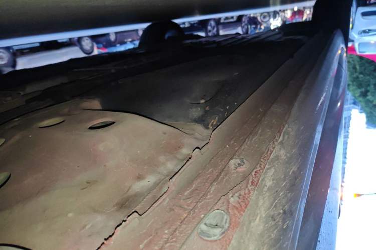 Used Buick Regal 2024 28T Luxury Edition Chassis Front Right