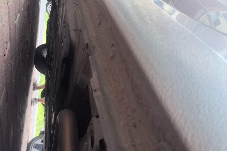 Used Buick Regal 2024 25T Deluxe Edition Chassis Rear Left