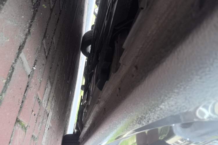 Used Buick Regal 2024 25T Deluxe Edition Chassis Rear Right