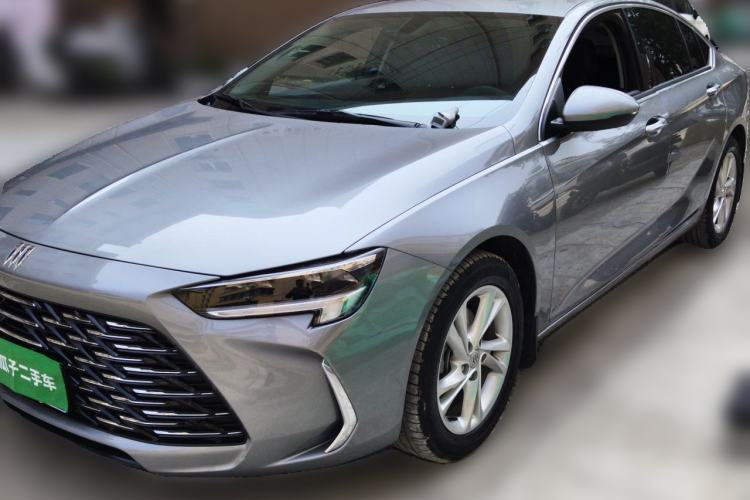 Used Buick Regal 2024 25T Deluxe Edition Guazi used car, China used car export, Used car for sale, Used cars, Cheapest cars for sale