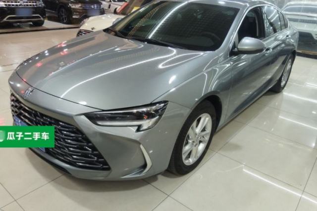 Used Buick Regal 2024 Revised 25T Ultra-Comfort Edition