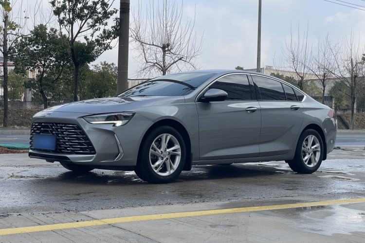 Used Buick Regal 2024 25T Deluxe Edition Guazi used car, China used car export, Used car for sale, Used cars, Cheapest cars for sale